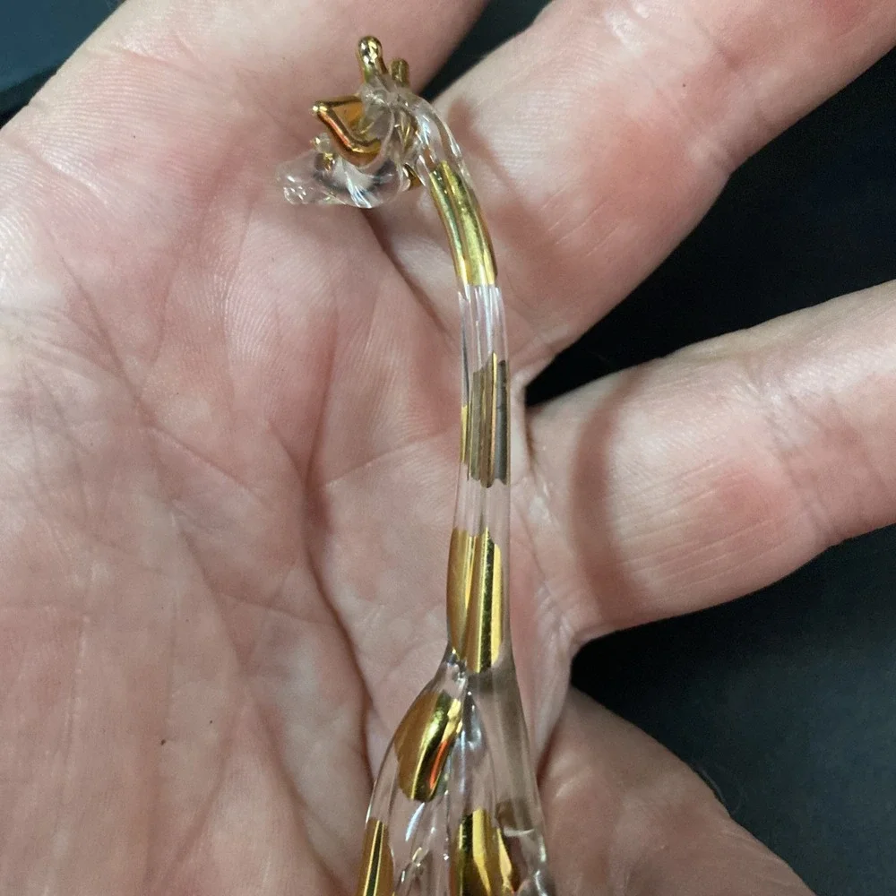N/A glass baron
